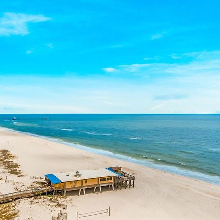 Seawind By Meyer Vacation Rentals Gulf Shores Exterior photo
