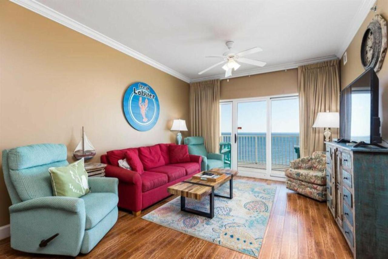 Seawind By Meyer Vacation Rentals Gulf Shores Exterior photo