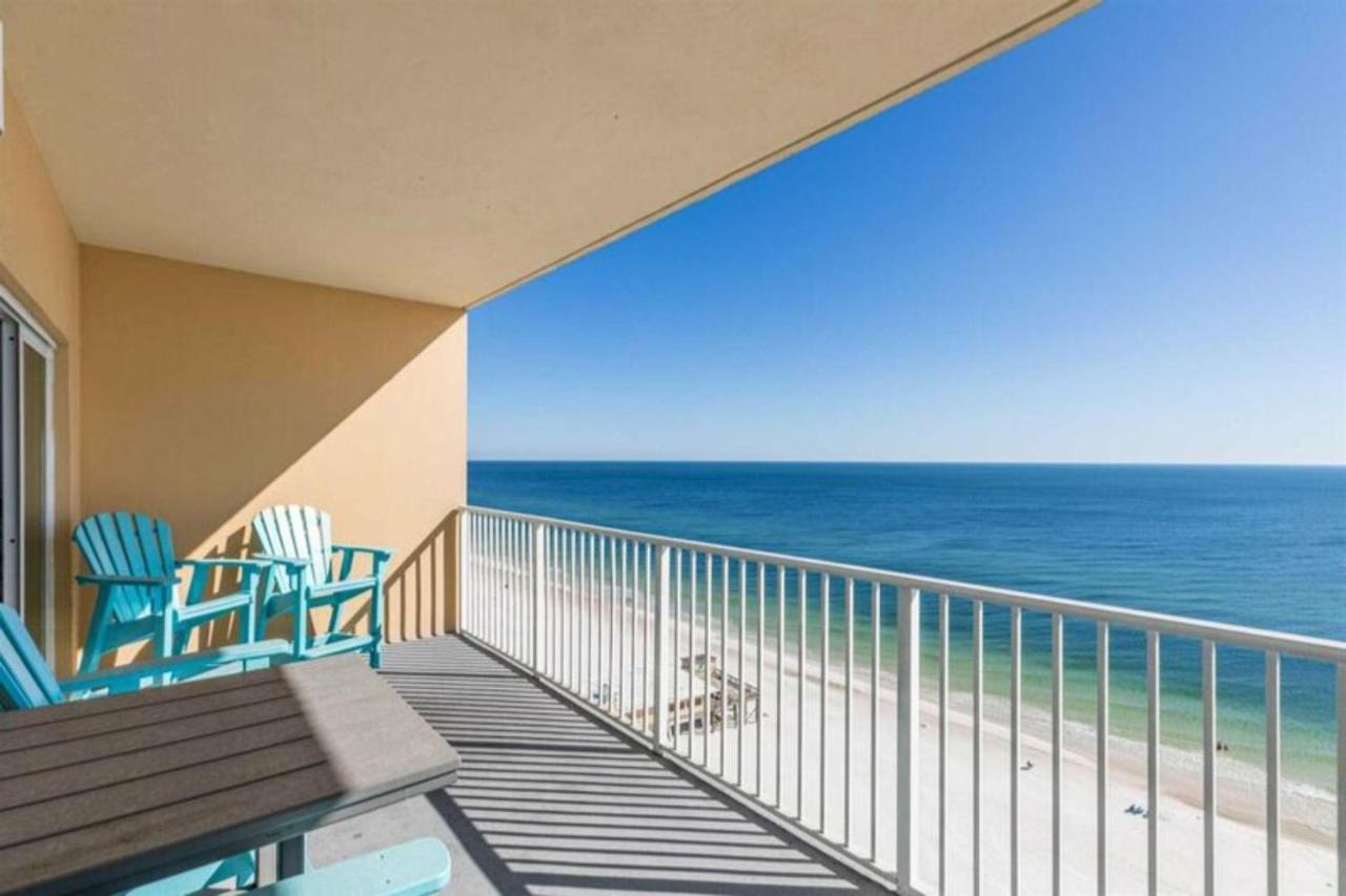 Seawind By Meyer Vacation Rentals Gulf Shores Exterior photo