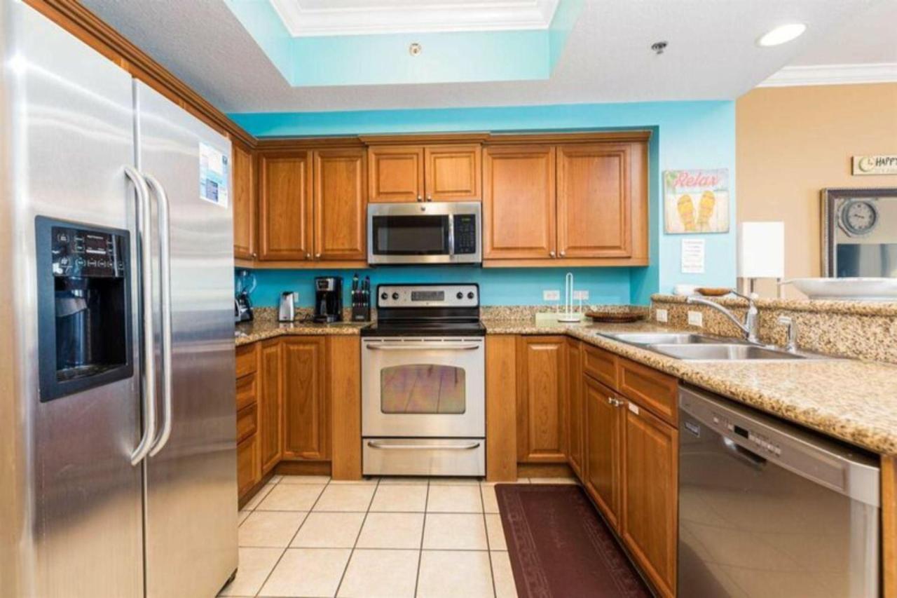 Seawind By Meyer Vacation Rentals Gulf Shores Exterior photo
