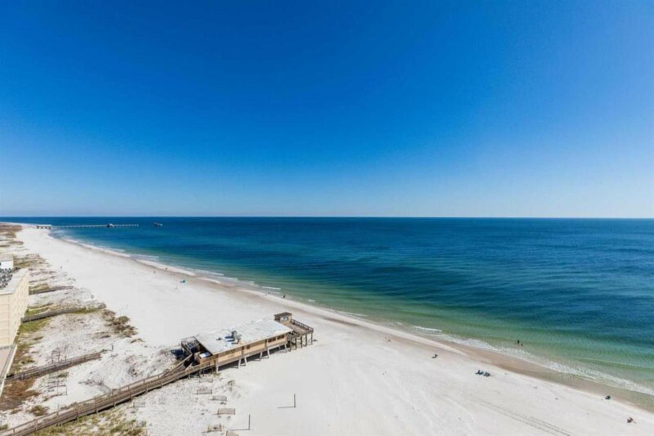Seawind By Meyer Vacation Rentals Gulf Shores Exterior photo