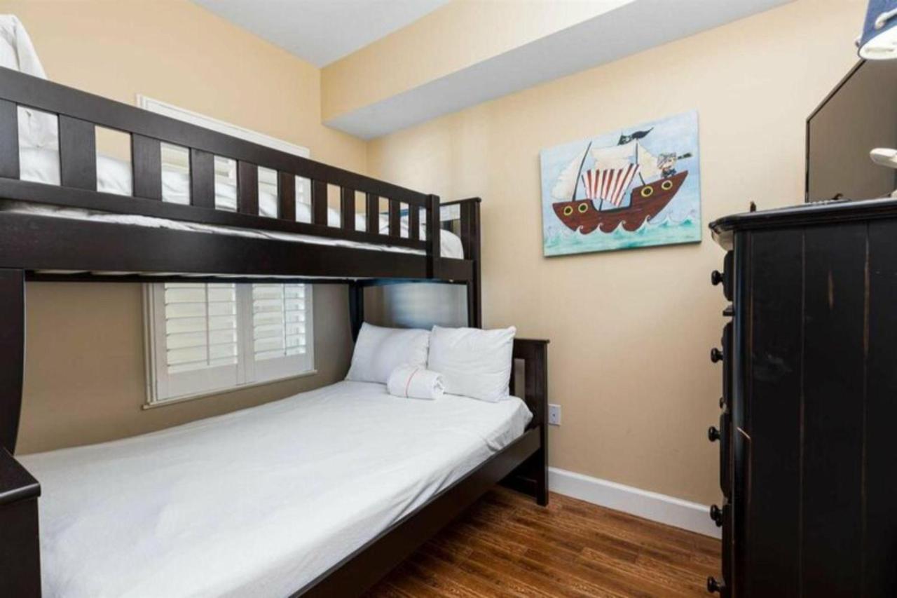 Seawind By Meyer Vacation Rentals Gulf Shores Exterior photo