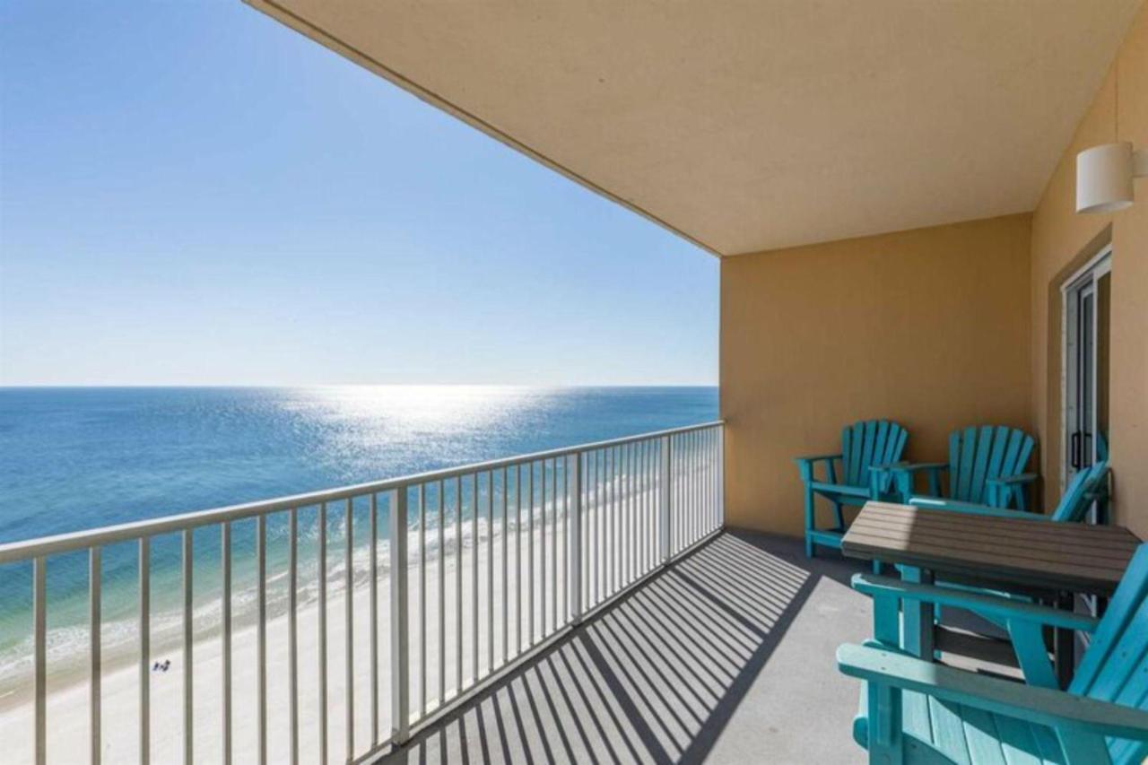 Seawind By Meyer Vacation Rentals Gulf Shores Exterior photo