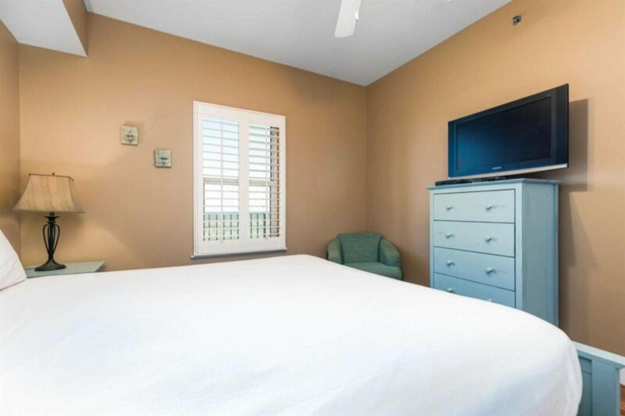 Seawind By Meyer Vacation Rentals Gulf Shores Exterior photo