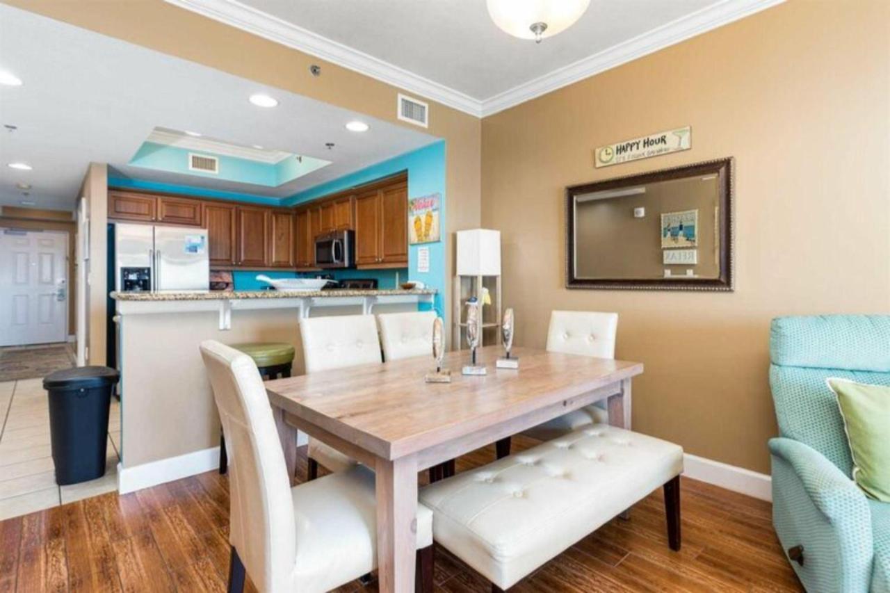 Seawind By Meyer Vacation Rentals Gulf Shores Exterior photo