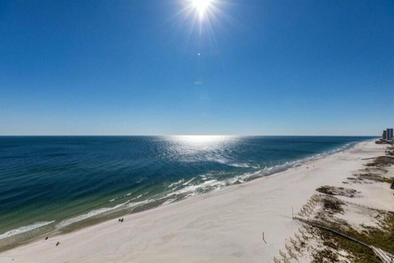 Seawind By Meyer Vacation Rentals Gulf Shores Exterior photo