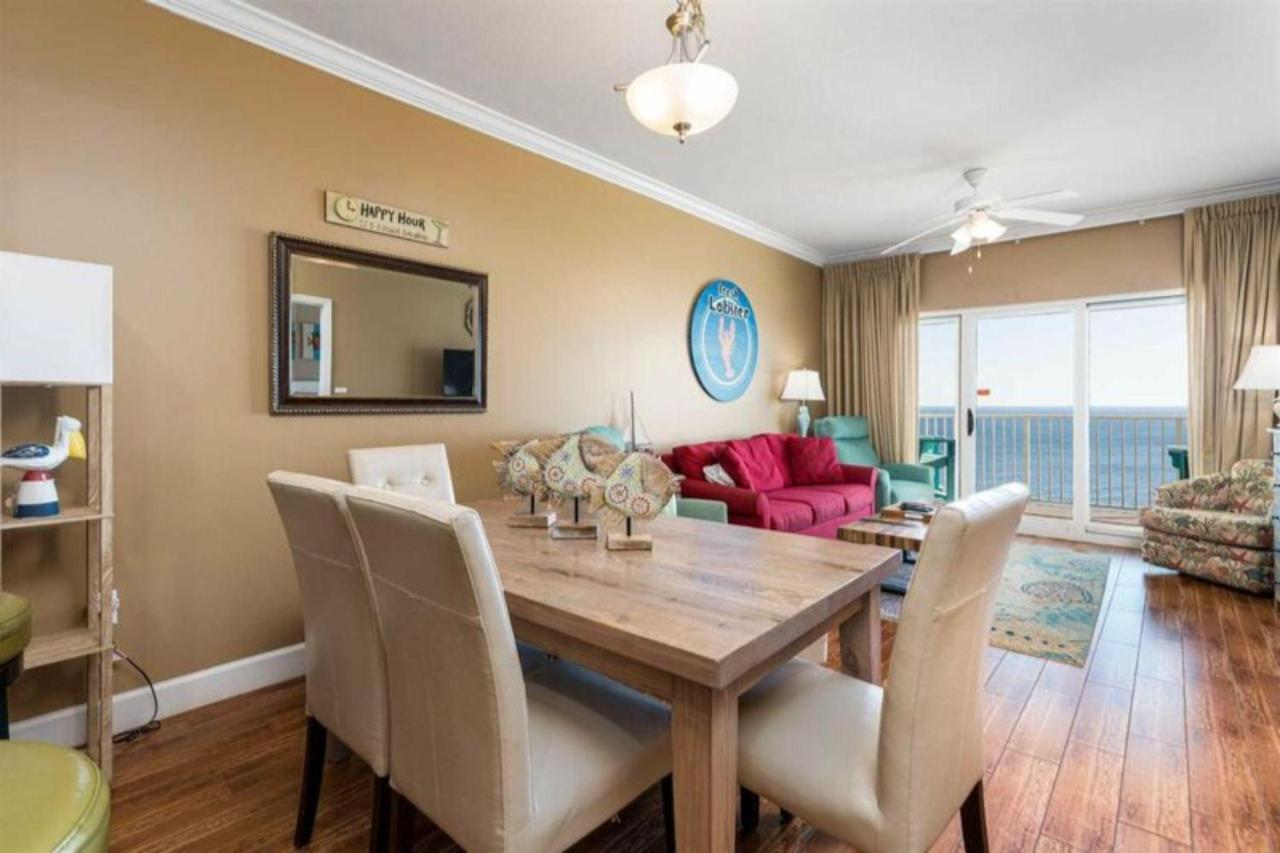 Seawind By Meyer Vacation Rentals Gulf Shores Exterior photo