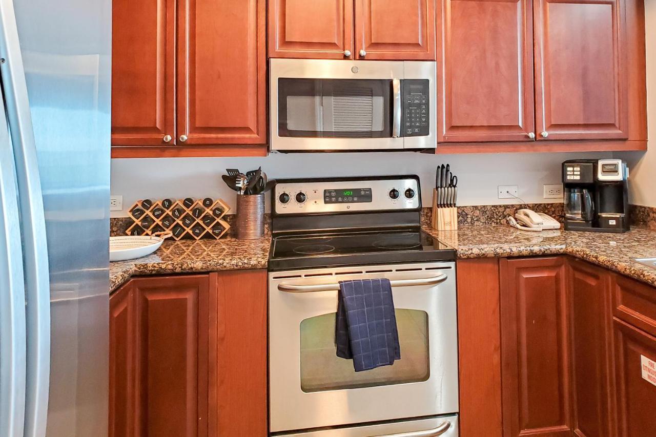 Seawind By Meyer Vacation Rentals Gulf Shores Exterior photo