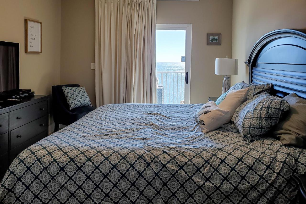 Seawind By Meyer Vacation Rentals Gulf Shores Exterior photo