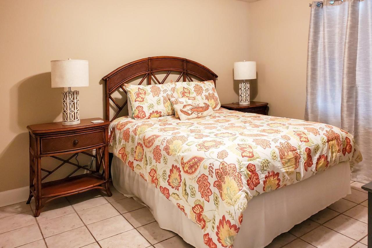 Seawind By Meyer Vacation Rentals Gulf Shores Exterior photo