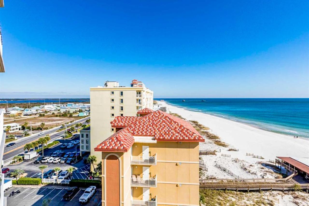 Seawind By Meyer Vacation Rentals Gulf Shores Exterior photo