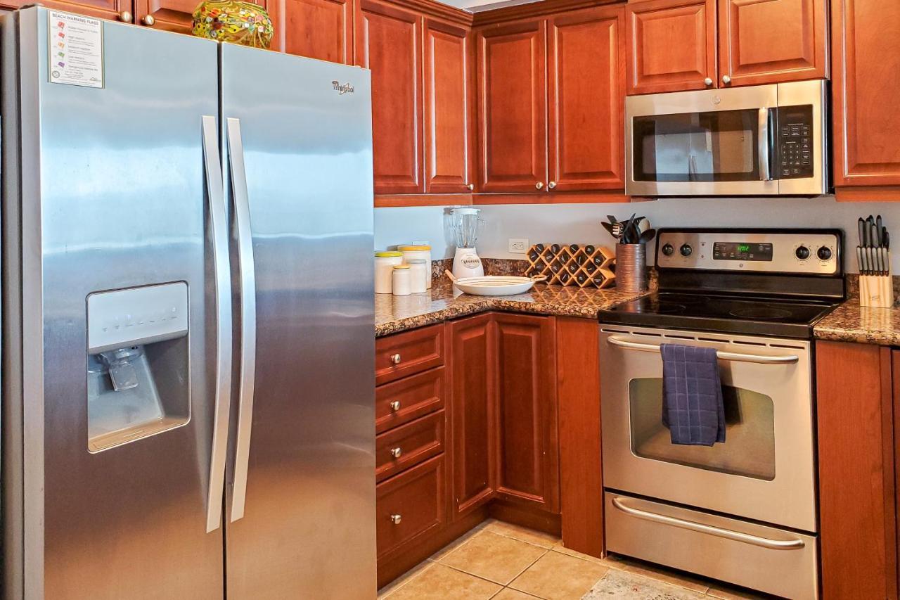 Seawind By Meyer Vacation Rentals Gulf Shores Exterior photo