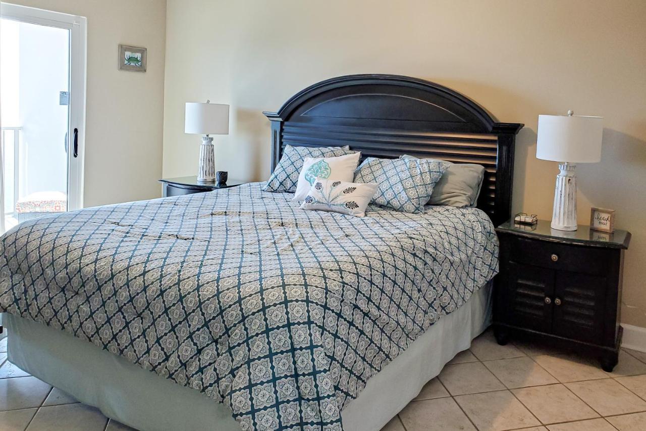Seawind By Meyer Vacation Rentals Gulf Shores Exterior photo