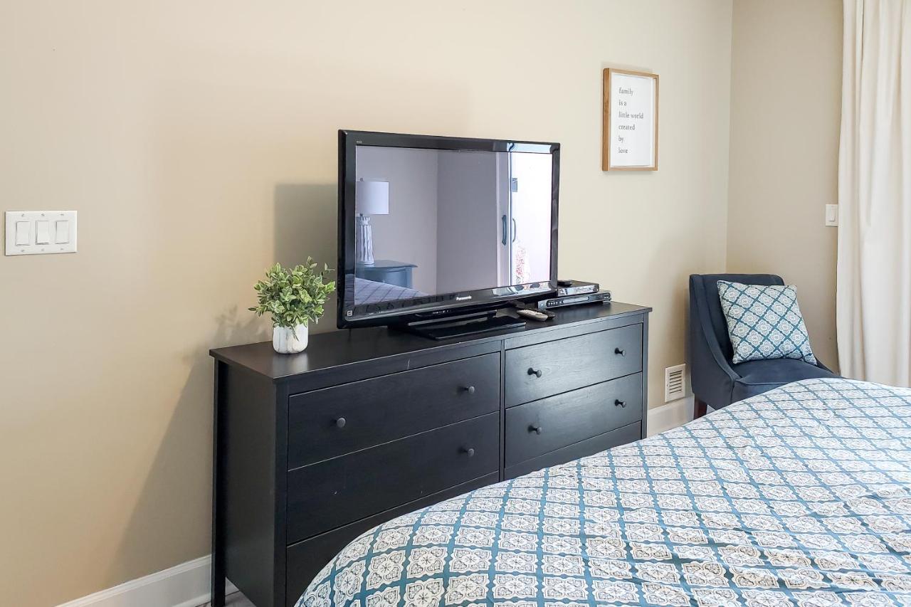 Seawind By Meyer Vacation Rentals Gulf Shores Exterior photo