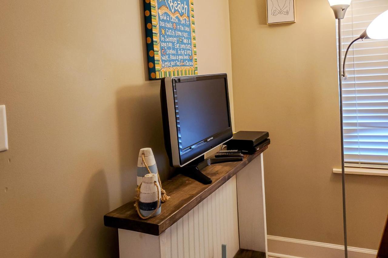 Seawind By Meyer Vacation Rentals Gulf Shores Exterior photo
