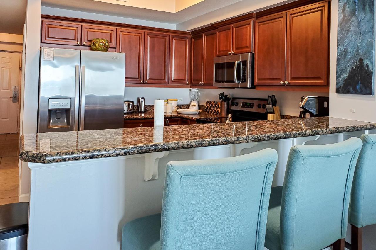 Seawind By Meyer Vacation Rentals Gulf Shores Exterior photo