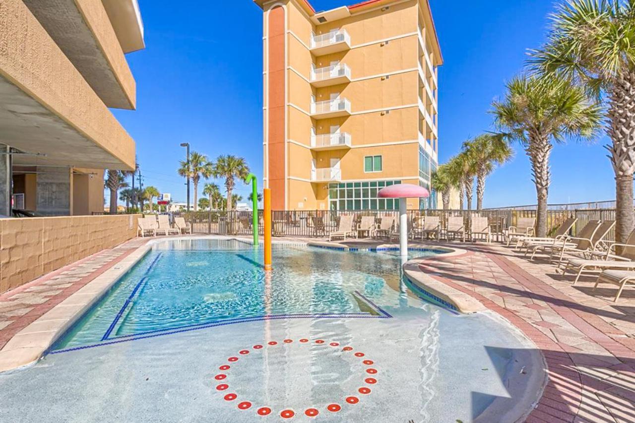 Seawind By Meyer Vacation Rentals Gulf Shores Exterior photo
