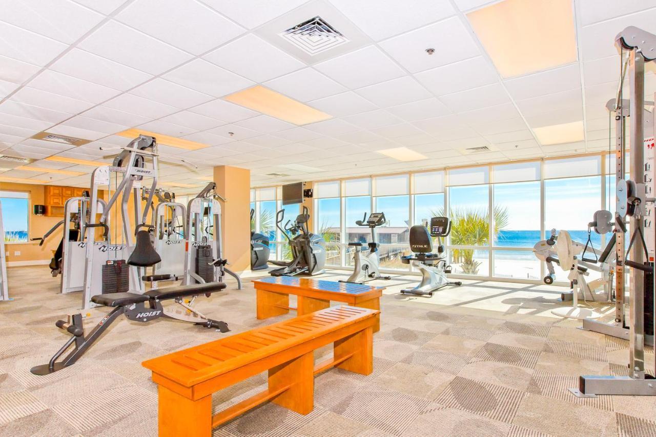 Seawind By Meyer Vacation Rentals Gulf Shores Exterior photo