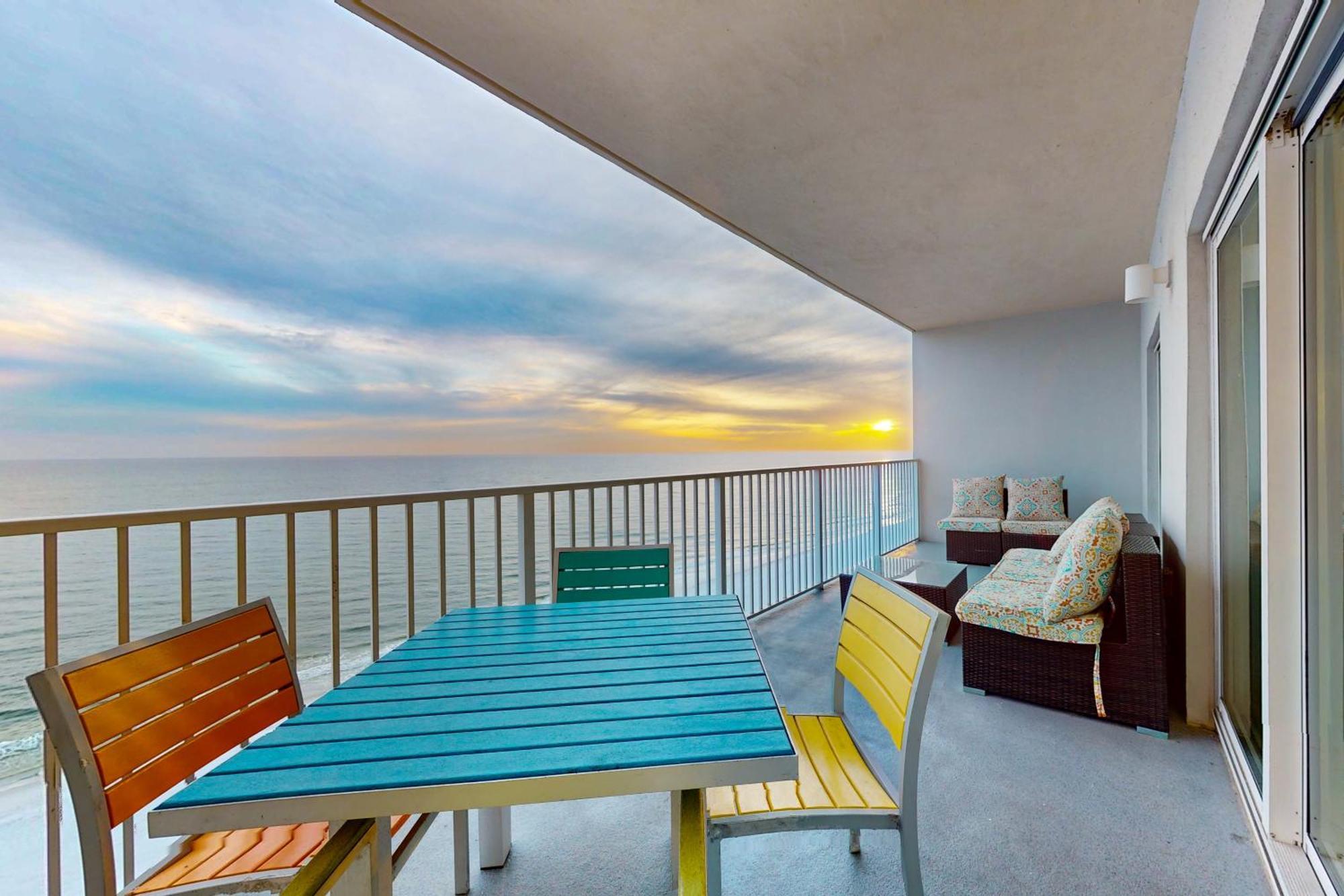 Seawind By Meyer Vacation Rentals Gulf Shores Exterior photo
