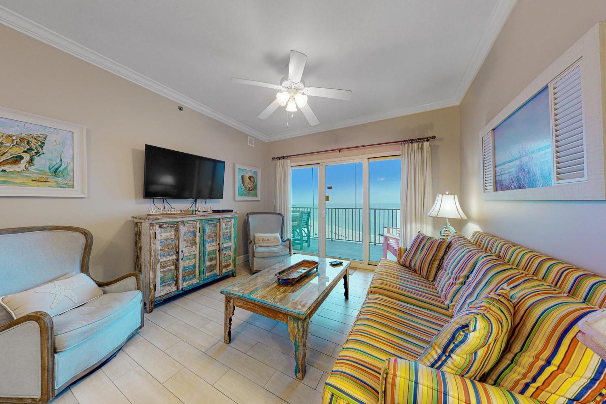 Seawind By Meyer Vacation Rentals Gulf Shores Room photo