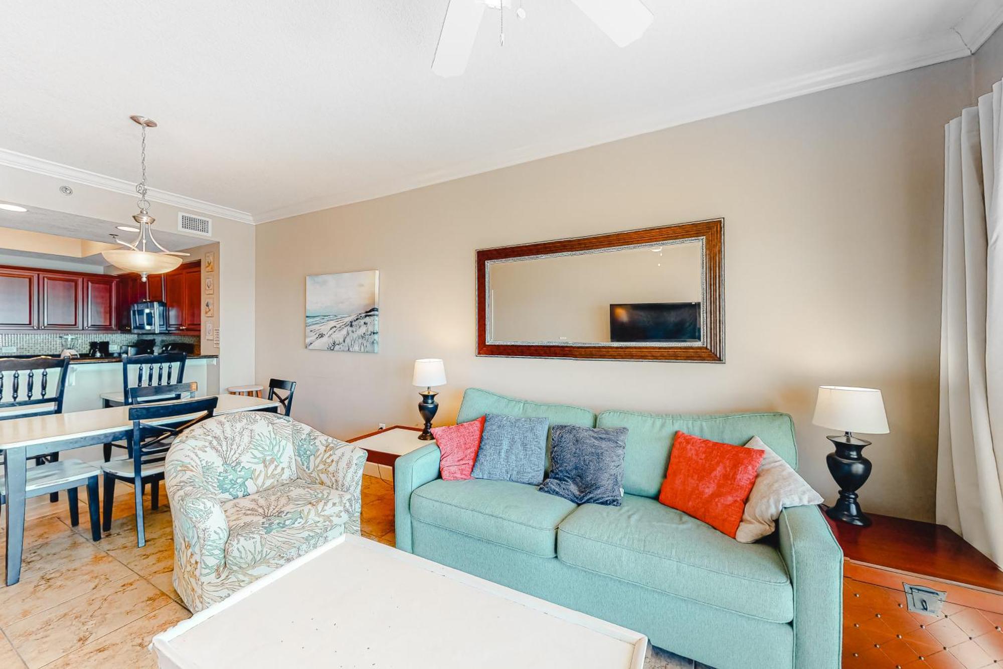Seawind By Meyer Vacation Rentals Gulf Shores Room photo